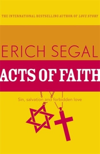 Acts of Faith Acts of Faith