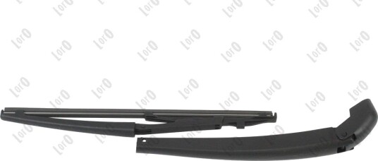Viskerarmsett, vindusspyling ABAKUS 103-00-216-P Viskerarmsett, vindusspyling ABAKUS 103-00-216-P