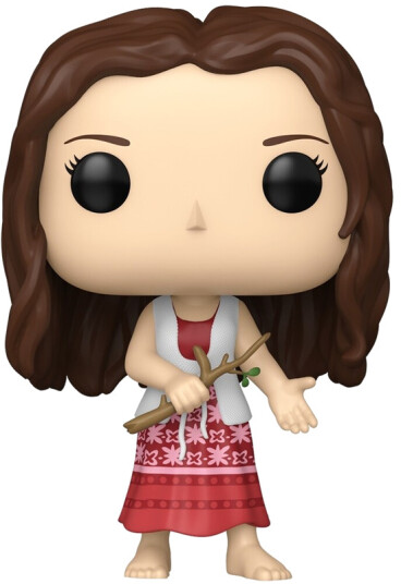 Funko POP! Television: Firefly River Tam