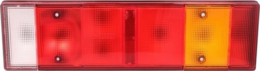 TRUCKLIGHT TL-UN046L Baklys
