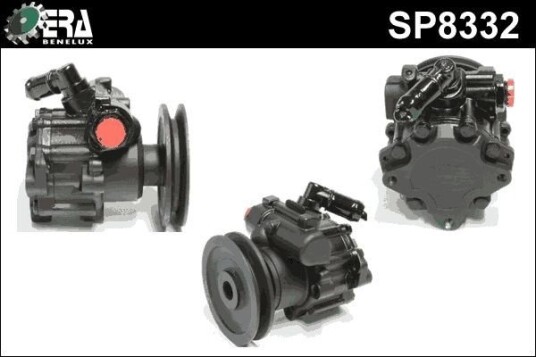ERA Benelux SP8332 Servopumpe