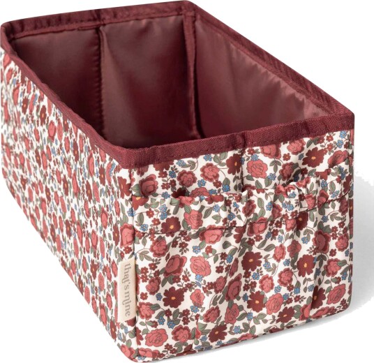 That"s Mine Lucy Nursing Organizer Burgundy ONE SIZE