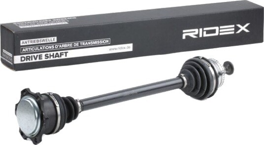 RIDEX 13D0186 Drivaksel RIDEX 13D0186 Drivaksel