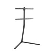 LogiLink LOGILINK BP0079 LOGILINK - TV-stativ med V-stativ, 49-70, svart