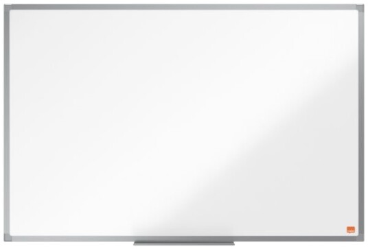 Nobo Essence Emaljert, Magnetisk Whiteboard 90X60cm, 900 X 600 Mm, Emalje, Fiksert, Magnetisk