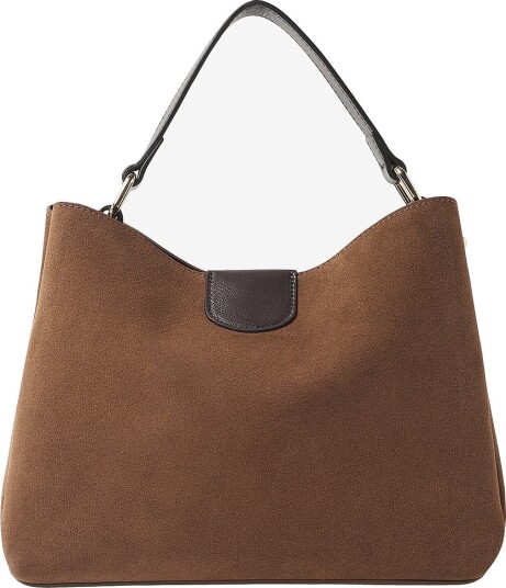 Latalia - Totebag Novara - Brun