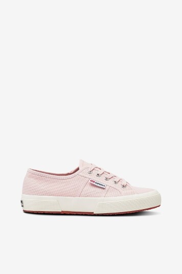 Superga Sneakers 2750 Cotu Classic Rosa Superga Sneakers 2750 Cotu Classic Rosa