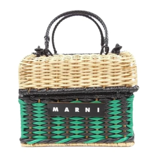 Marni Marni Dame Flerfarget