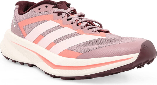 adidas Terrex Terrex Agravic Lite W   Purple   43 1/3