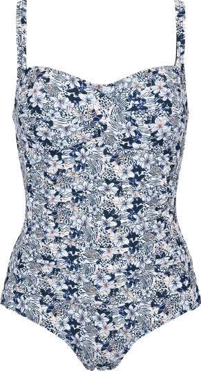 Missya Milano Swimsuit - Blue - 40