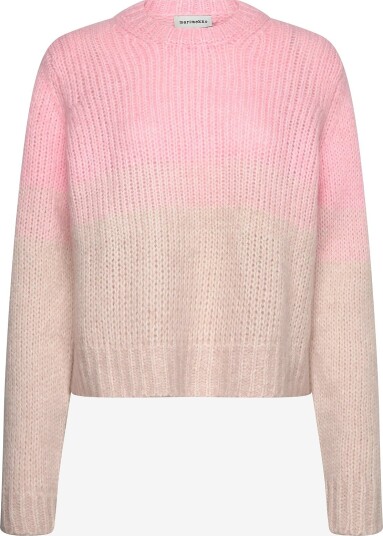 Marimekko Viipottaa Hennika OFF WHITE LIGHT PINK L Marimekko Viipottaa Hennika OFF WHITE LIGHT PINK L