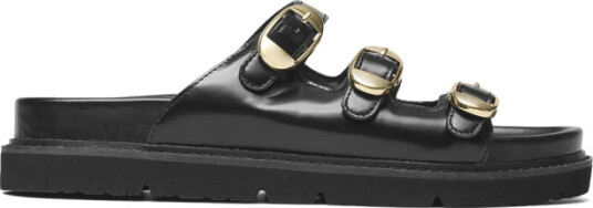 Marc Jacobs Dame Sko Svart 39 EU,