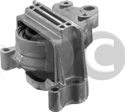 STC T405318 Motorfeste STC T405318 Motorfeste