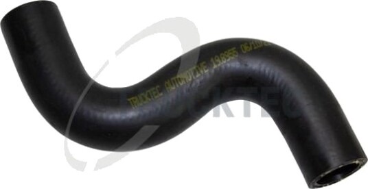 TRUCKTEC AUTOMOTIVE 04.40.157 Radiatorslange