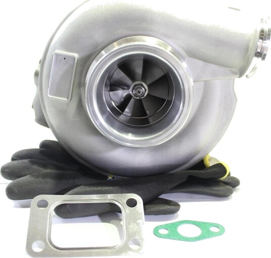 Turbolader ALANKO 10902068