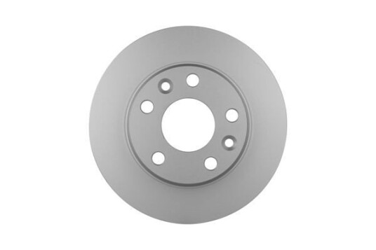 Bremseskive HELLA 8DD 355 133-761