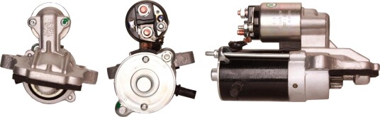 LUCAS LRS02323 Starter LUCAS LRS02323 Starter