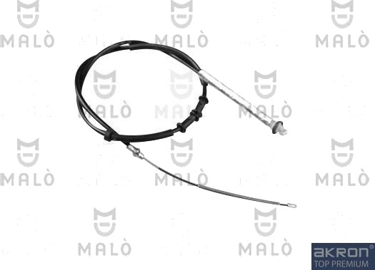 MALÒ 26743 Tautrekk håndbremse
