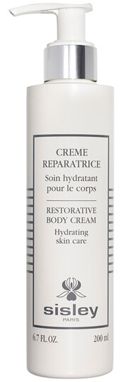Sisley Restorative Cream Hydrating Bodycare 200ml