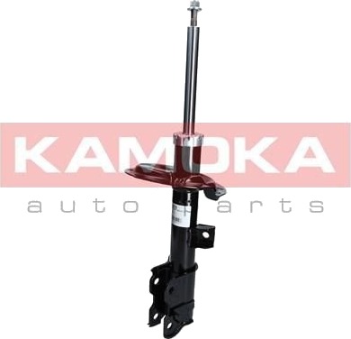 KAMOKA 2000401 Støtdemper KAMOKA 2000401 Støtdemper