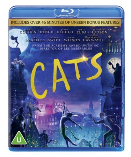 Cats (2019) Cats (2019)