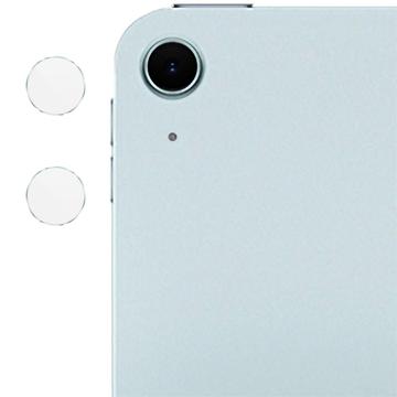 Imak iPad Air 13 2024/2025 HD Kamera Linse Beskytter 2 Stk.