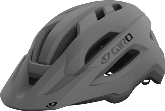 Giro Fixture II Sykkelhjelm - 54-61cm - Grå?