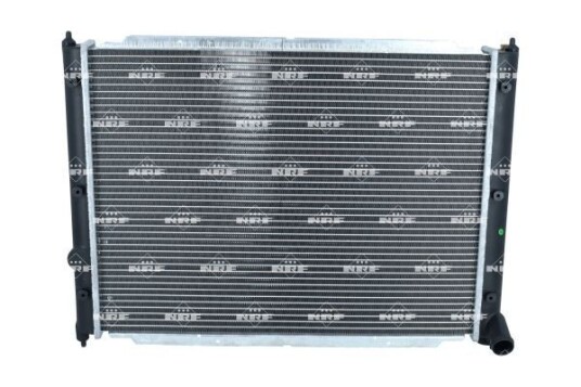 Radiator NRF 53944 Radiator NRF 53944