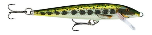 Rapala Original F 5Cm Md