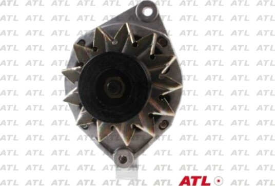 Dynamo ATL Autotechnik L 37 240