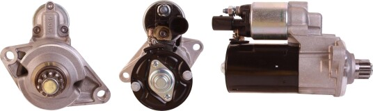 LUCAS LRS02547 Starter LUCAS LRS02547 Starter
