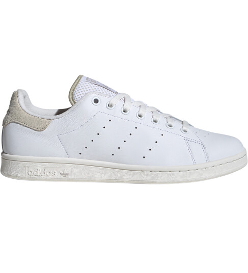 Adidas Originals Sko Stan Smith Hvit/Beige Originals 36 2/3 Sko