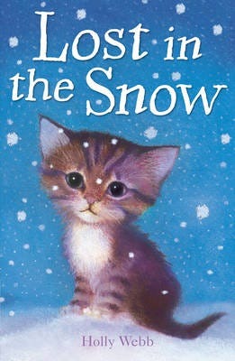 Lost in the Snow Lost in the Snow