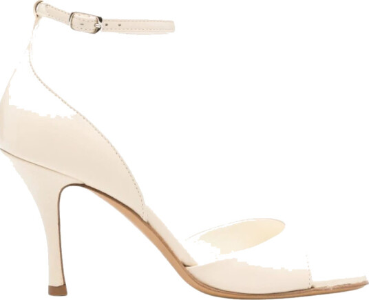 Guglielmo Rotta Dame Sko Beige 39 EU, Guglielmo Rotta Dame Sko Beige 39 EU,