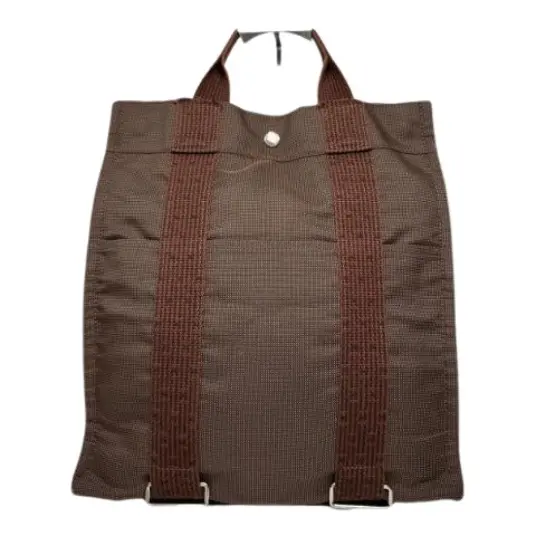 Hermès Vintage Dame Brun Hermès Vintage Dame Brun