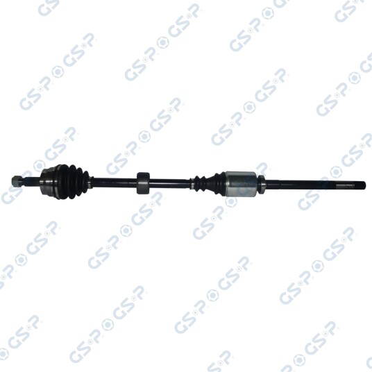 GSP 244021 Drivaksel