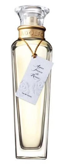 Adolfo Dominguez Agua Fresca de Rosas Eau De Toilette 120ml