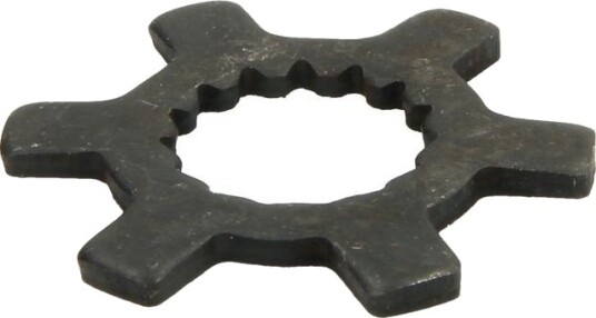 INPARTS IP000036 Clutchsett