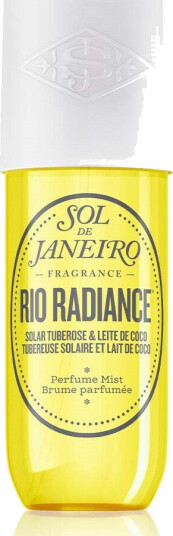 Sol de Janeiro Cheirosa 87 Rio Radiance Perfume Mist 240 ml Bodymist