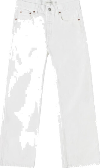 dagmar Dame Jeans Hvit W29 L32, dagmar Dame Jeans Hvit W29 L32,