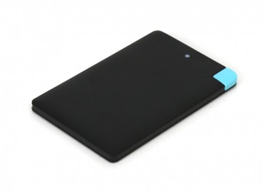 Omega Ompb20ccbm, 2000 Mah, Sort Omega Ompb20ccbm, 2000 Mah, Sort