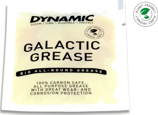 Dynamic Galactic Grease fett 5g
