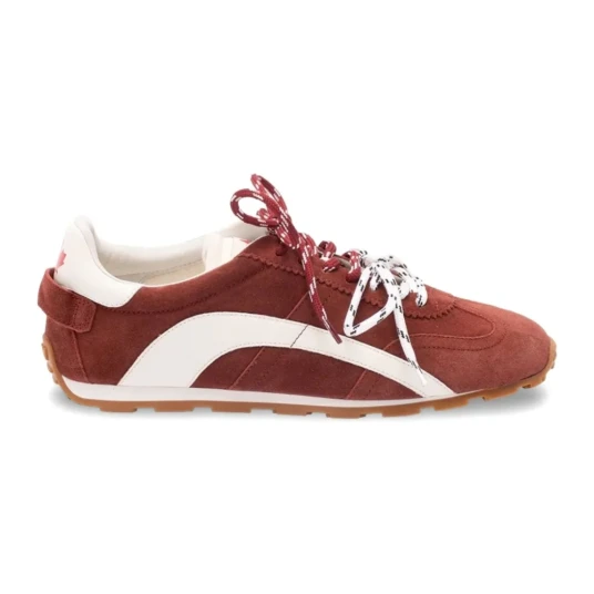 Dsquared2 Herre Sko Rød 45 EU, Dsquared2 Herre Sko Rød 45 EU,