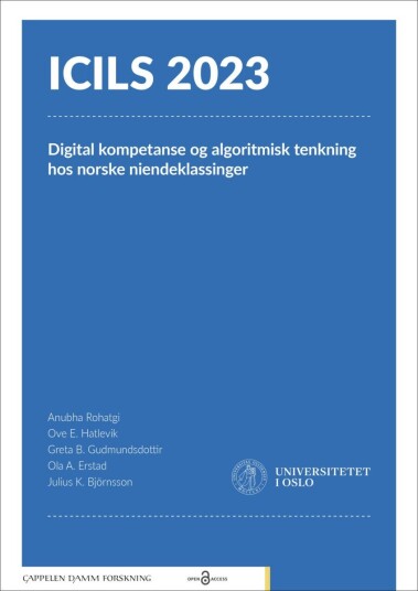 ICILS 2023