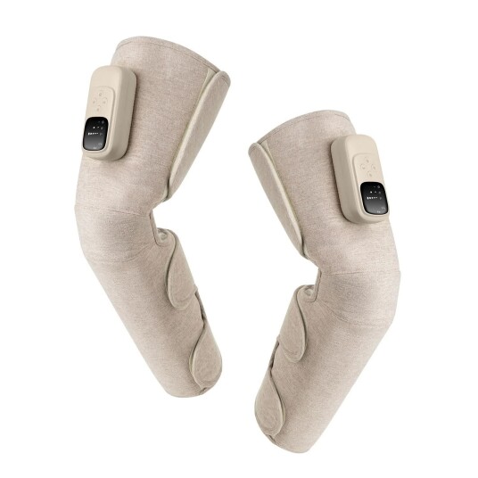 Medivon Sol Duo Kompresjonsmassasjeapparat   5 intensitetsniv??er varmefunksjon