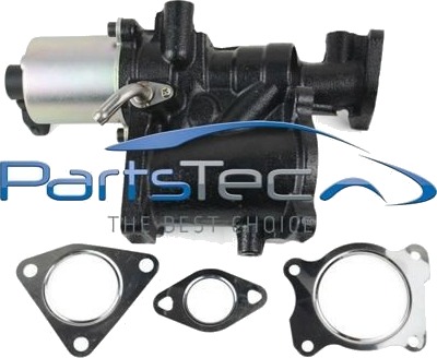 EGR-ventil PartsTec PTA510-0363 EGR-ventil PartsTec PTA510-0363