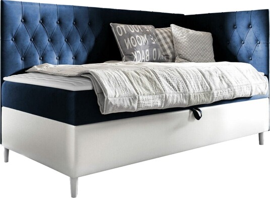 Boisdale Sengeramme 100x200 cm