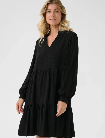 Cream Crnella Dress - Black - 36 Cream Crnella Dress - Black - 36