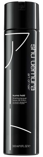 Shu Uemura Kumo Hold Finishing Lacquer 300ml