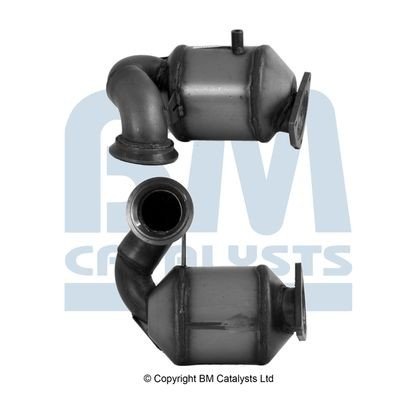 Katalysator BM CATALYSTS BM80364H Katalysator BM CATALYSTS BM80364H